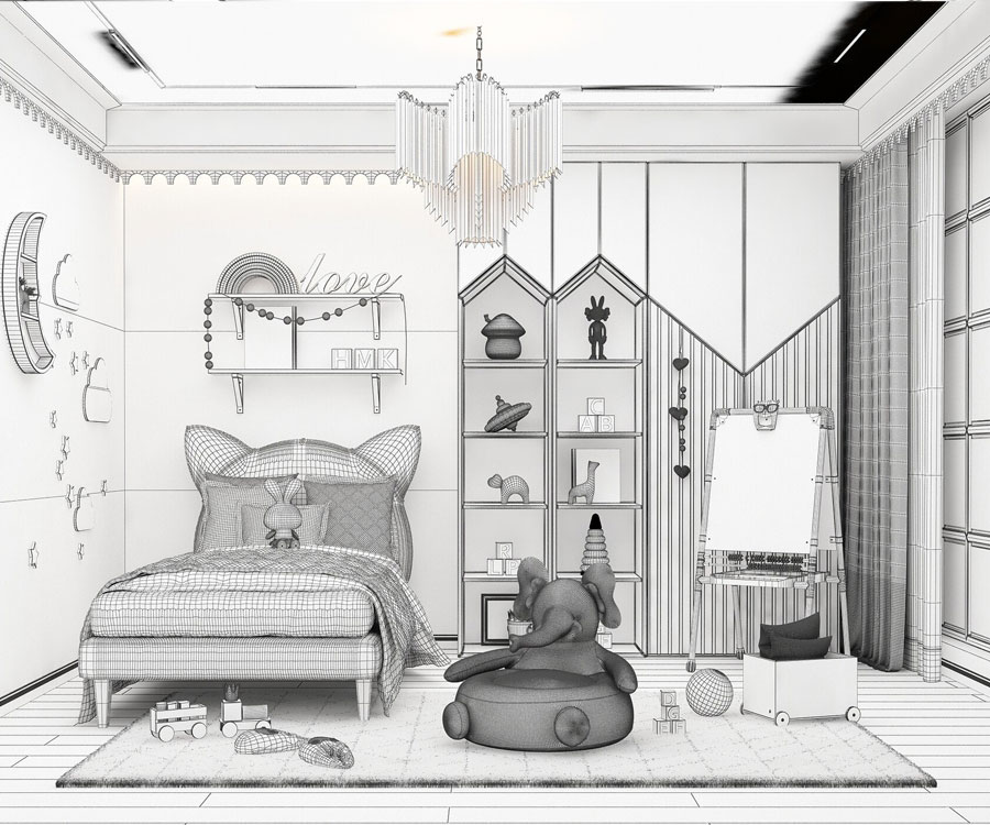 kidsbedroom